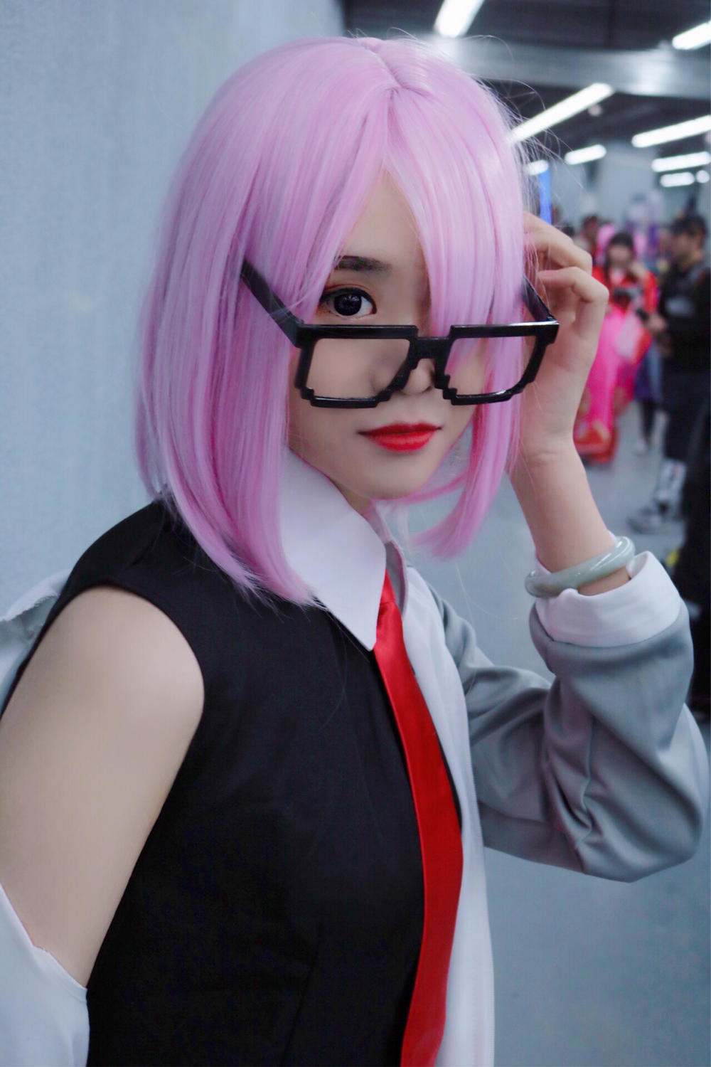 ‘开云体育运营机构’【整形历史】保定蓝山拥有数万例高端手术的成功率(图2) 开云赛事中心